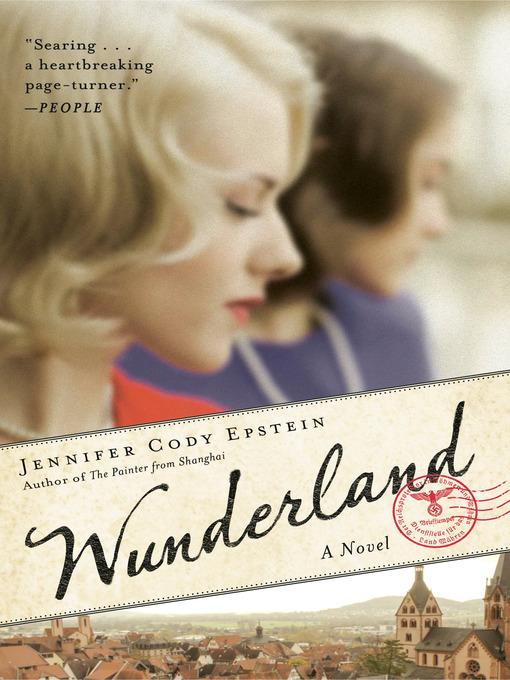 Title details for Wunderland by Jennifer Cody Epstein - Wait list